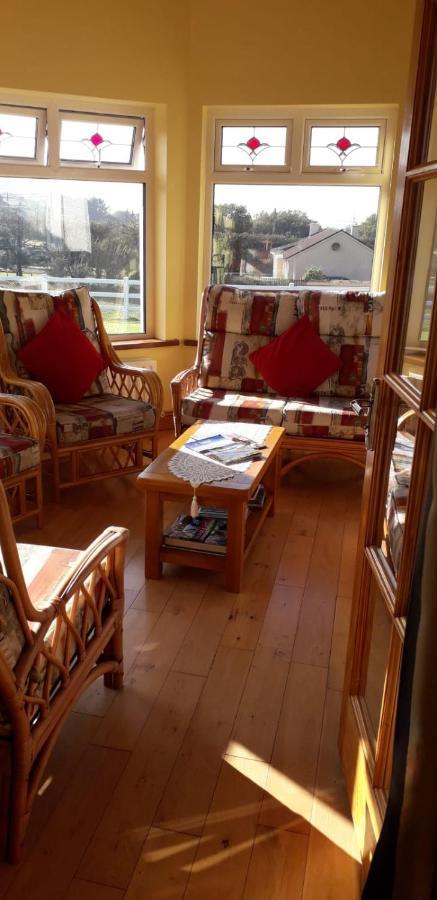 The Annex Appartement Ardara Buitenkant foto